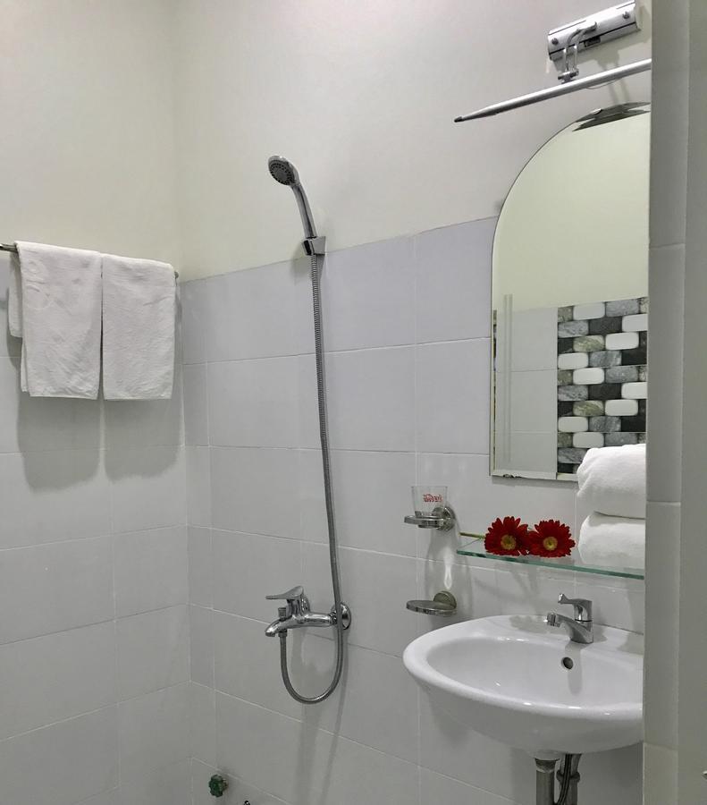 Truong Ca Hotel Фантхьет Экстерьер фото